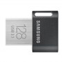 Samsung FIT Plus MUF-128AB/APC 128 GB, USB 3.1, czarny/srebrny - 2